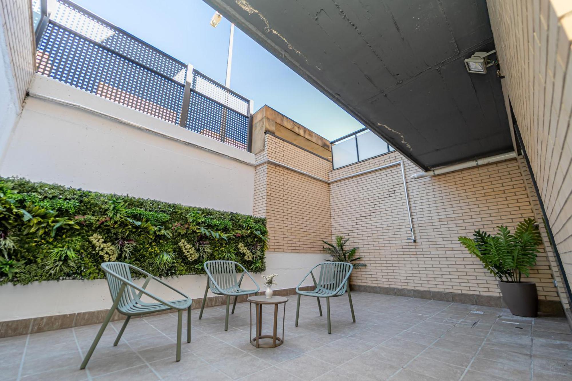Landhaus Ares Alvaro Cunqueiro